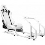Thermaltake Thermaltake GR300 Simulator Cockpit Snow | GSC-R30-CPASWH-01 | 4711658544735