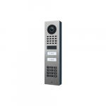 DoorBird D1102KV Keypad V2A Edels. 2 przycisk&oacute;w naścienny | 423871663 | 4260423871663