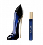 Set Carolina Herrera Good Girl EDP spray 80ml + EDP spray 10ml | 8411061139479 | 8411061139479