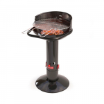 Barbecook Charcoal Barbecue Loewy 50, 51.5 x 56 x 99 cm | BC-CHA-1008 | Black | BC-CHA-1008 | 5400269202187