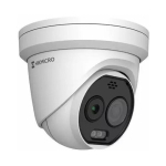 Hikvision Thermal 256x196 Bi spectrum (HM-TD1228-7/G1/T3A) | HM-TD1228-7/G1/T3A | 6974004647797