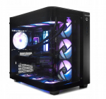 Komputer Komputronik Level UP J36 Ryzen 5 RTX 5070 64GB 4TB + 8TB W11 Pro (ZKK-UA-KTR-288) | 5906849861251 | 5906849861251
