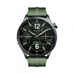 Xiaomi Watch S5 46mm | Smart watch | AMOLED | 1.48&rdquo; | Waterproof | Jungle Green | BHR08IXGL | 6932554463410