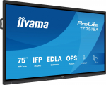 Monitor iiyama ProLite TE7515A-B2AG | 4948570127498 | 4948570127498
