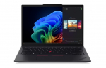 Ultrabook ThinkPad T14 G6 21QJ00FSPB W11Pro AI 7 PRO 350/32GB/1TB/INT/14.0 WUXGA/Black/3YRS Premier Support + CO2 Offset | 21QJ00FSPB | 0199276710635