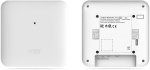 Access Point Triton Juniper AP34 4200 Mbit/s Biały Obsługa PoE (AP34-WW) | AP34-WW | 832938097674
