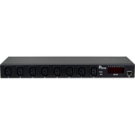 Listwa zasilająca Inter-Tech IPC PDU SX-0816 16A (88887426) | 88887426 | 4262531060007
