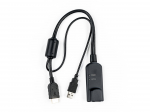 Vertiv Server Interface Module for HDMI video, USB keyboard/mouse supporting virtual media, CAC and USB2.0. (MPUIQ-VMCHD) | MPUIQ-VMCHD | 6364300725938