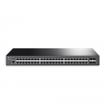 TP-Link Omada 48-Port Gigabit L2+ Managed Switch with 4 SFP Slots | TL-SG3452 | 1210002611923