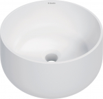 Umywalka Deante Ceramiczna nablatowa (CGN AU33) | CGN AU33 | 5908212039588