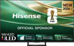 Hisense 55E89S TV 139.7 cm (55") 4K Ultra HD Smart TV Wi-Fi Grey 400 cd/m&sup2; | 55E89S | 6942351434551