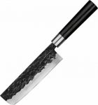 Samura Samura Blacksmith n&oacute;ż Nakiri | 4751029322005 | 4751029322005