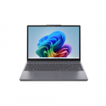 Lenovo IdeaPad Slim 3 15IWC11 Intel | Luna Grey | 15.3 " | IPS | WUXGA | 1920 x 1200 pixels | Anti-glare | Intel Core 5 | 320 | 16 GB | SODIMM DDR5 | Solid-state drive capacity 1000 GB | Intel Graphics | Windows 11 Home | 802.11ax | Bluetooth version ...