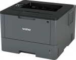 Drukarka laserowa Brother HL-L5200DW (HLL5200DWYJ1) | HLL5200DWYJ1 | 4977766753340