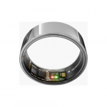 Ultrahuman | Ring Air | Space Silver | Size 12 | Smart Ring | UHRA-AS-12 | 8908022329777
