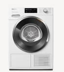 Džiovyklė Miele TWL680WP Steam amp9kg, 9 kg | 4002516784173 | 4002516784173