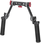 SmallRig 2002 Handle Kit Rosette Cheese Short Arm (2002F) | 2002F | 6941590001050