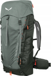 Plecak turystyczny Salewa Plecak alptrek 55-shadow-dark olive SALEWA | 2744900042984 | 4053866736190