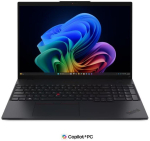 Laptop ThinkPad L16 G3 21X8005YPB W11Pro Ultra 7 355/32GB/1TB/INT/16.0 WUXGA/Black/1YR Premier WHB + 3YRS OS + CO2 Offset | 21X8005YPB | 828143152499