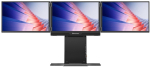 Blackview Table 16 Portable monitor Black 38.9 cm (15.3") LCD 1920 x 1200 pixels | Table16/BV | 6931548328209