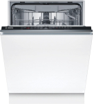 Bosch Serie 2 SMV2IVX57E dishwasher Fully built-in 13 place settings | SMV2IVX57E | 4242005581559