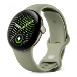 Smartwatch Pixel Watch 5 41mm BT Szałwiowy | 08403539619370 | 0840353961937