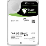 Dysk serwerowy Seagate Exos X X18 18TB 3.5'' SATA III (6 Gb/s)  (ST18000NM000J) | ST18000NM000J | 5704174462491