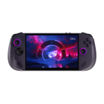 Legion Go S 8"/AMD Ryzen Z2 GO/16G/512/SteamOS | LNG83L30042CK | 199271202494