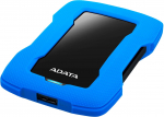 ADATA HD330 external hard drive 1000 GB Blue | AHD330-1TU31-CBL | 4713218465474