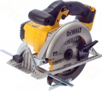 Circular saw DeWalt DCS391N-XJ | DCS391N-XJ | 5035048356210