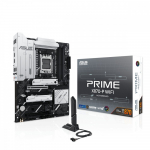 Motherboard PRIME X870-P WIFI AM5 4 DDR5 HDMI/USB-C | PRIME X870-P WIFI | 4711387718148