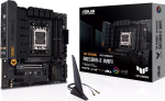 ASUS TUF GAMING B650M-E WIFI AMD B650 Socket AM5 micro ATX | MBAS-698 | 4711387222041
