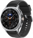 Watch Samsung Galaxy Watch 8 Classic L505 46mm LTE Region East - Black | SM-L505FZKAEUE | 8806097480167