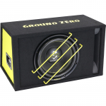 Ground Zero GZRB 30SPL | GZRB 30SPL | 4037072020915