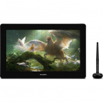 Graphics Tablet HUION Kamvas Pro 16 (4K) | GT1561 | 6930444801885
