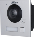 2Mp Modular Apartment Door Station VTO4202F-P1, 2-Wire | VTO4202F-P1 | 6923172599322