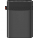 Silicon Power external hard drive 5TB Armor A85B, black | SP050TBPHD85BS3K | 4713436147831