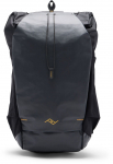 Peak Design seljakott Outdoor Backpack 25L, must | BABP-25-BK-1 | 818373026899