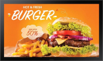 Samsung OH24B - 24 Inch Outdoor Display - 1920 x 1080 Full HD | LH24OHBEBGBXEN | 8806094640731