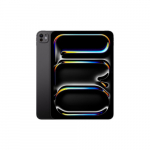 iPad Pro 11 inches Wi-Fi 1TB Standard glass - Space Black | MDWR4HC-A | 195950396676