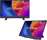 Monitor 16 inches PA16USV 4K IPS HDMI USB-C | 90LM09Z3-B01370 | 4711387406144