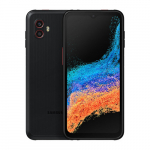 Samsung Galaxy XCover6 Pro G736 128GB Dual Sim Enterprise Edition - Black | SM-G736BZKDEEA | 8806097617600