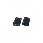 System przekazu sygnału AV Lindy HDMI over Ethernet (38139) | 38139 | 4002888381390