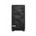 Fractal Design Meshify 2 Black TG Light Tint / Midi Tower / priehľadn&aacute; / čierna | GEFD-133 | 7340172702443