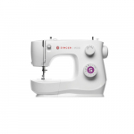 Singer | Sewing Machine | M2505 | Number of stitches 10 | White | M2505 | 7393033116927