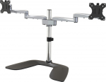 StarTech Stojak biurkowy na 2 monitory do 32'' (ARMDUALSS) | ARMDUALSS | 0065030881227