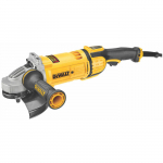 Szlifierka Dewalt DWE4557 | DWE4557-QS | 5035048394823