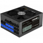 SilverStone SST-ST1500-TI v2.0 Strider Netzteil 80 PLUS Titanium, modular - 1500 Watt | NEST-153 | 4710007226308