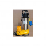 Omnigena Pompa zatapialna WQ 2200F 2,2kW | OM-WQ 2200F | 5907761101050
