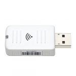 WiFi Adapter b/g/n for EPSON projectors ELPAP10 | V12H731P01 | 8715946552668